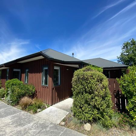 3 Mt Isobel Place Hanmer Springs Exterior photo