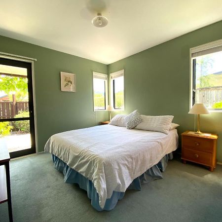 3 Mt Isobel Place Hanmer Springs Exterior photo