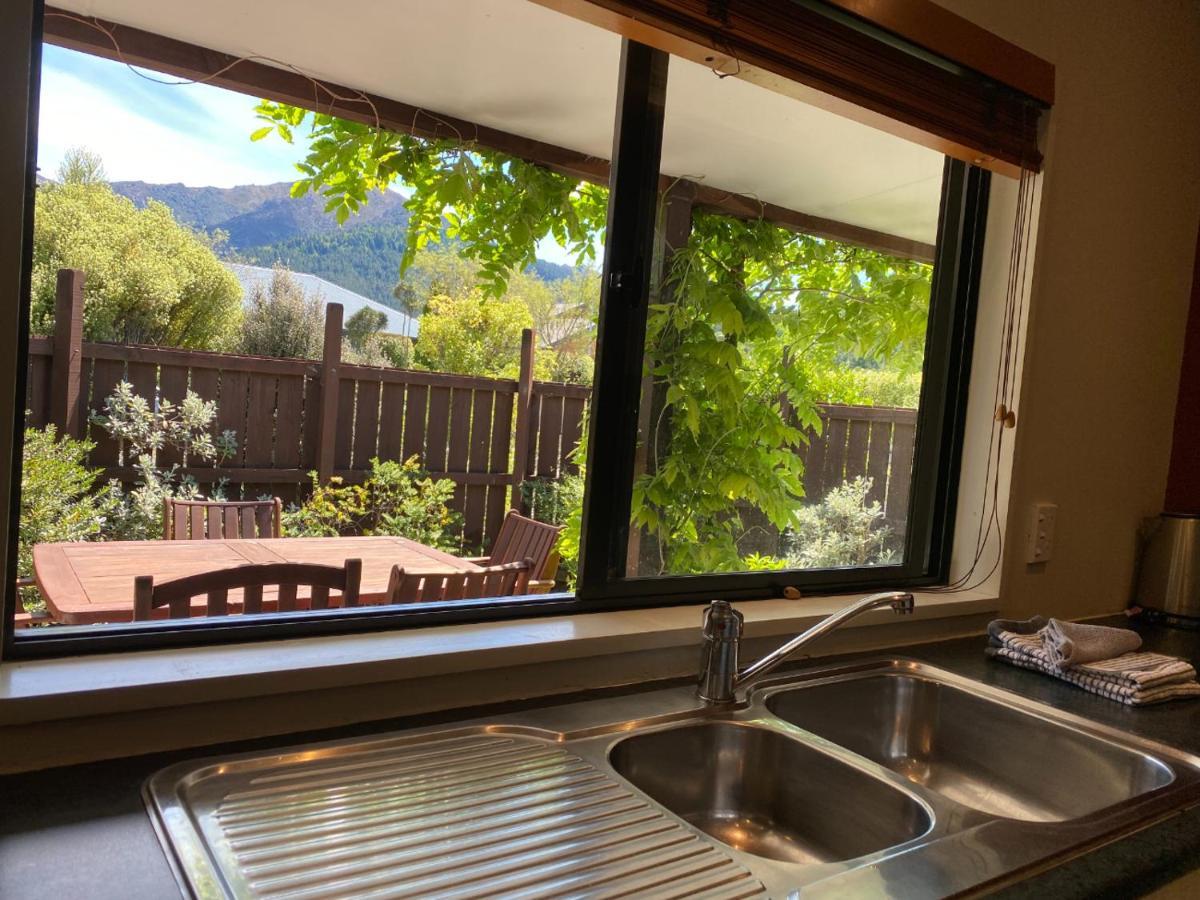 3 Mt Isobel Place Hanmer Springs Exterior photo