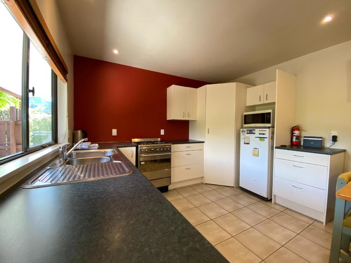 3 Mt Isobel Place Hanmer Springs Exterior photo
