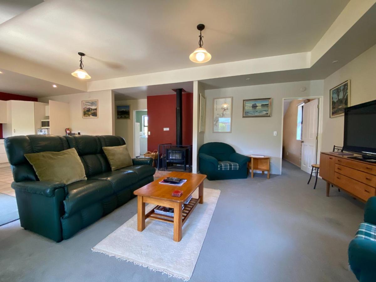 3 Mt Isobel Place Hanmer Springs Exterior photo
