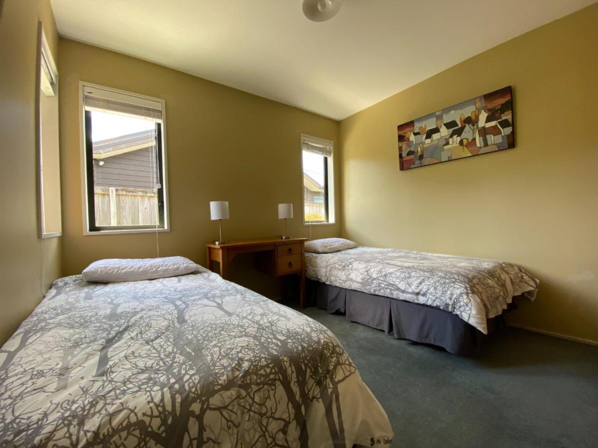 3 Mt Isobel Place Hanmer Springs Exterior photo