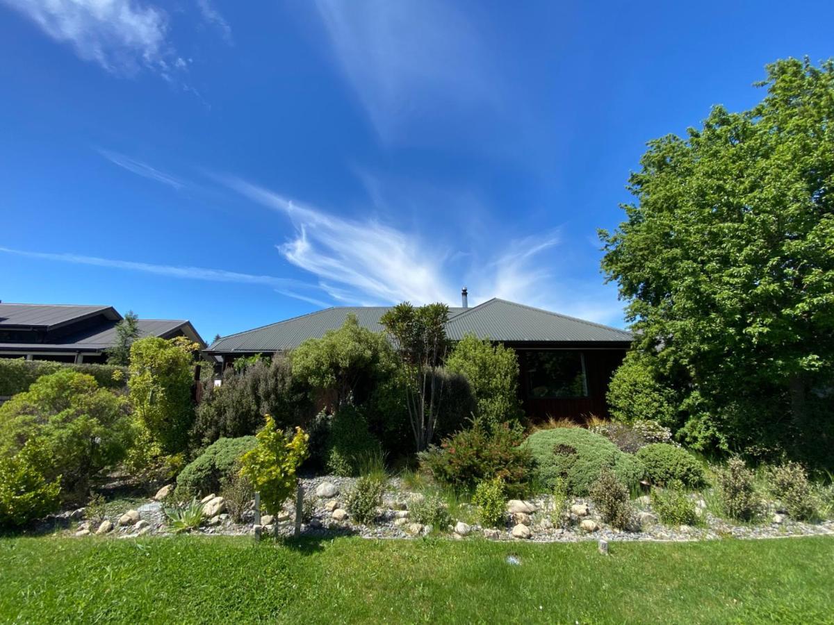 3 Mt Isobel Place Hanmer Springs Exterior photo